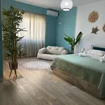 Gjonis House Apartman Saranda